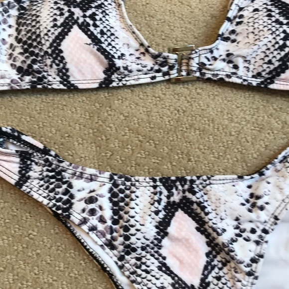 Jessy bikini - Picture 4 of 5